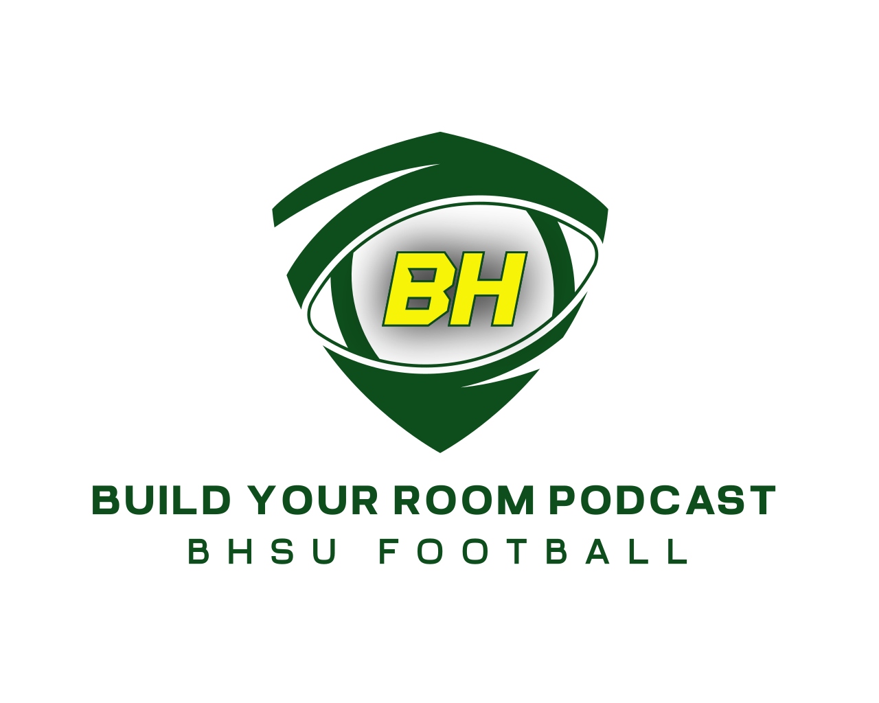 Build Your Room Podcast Logo